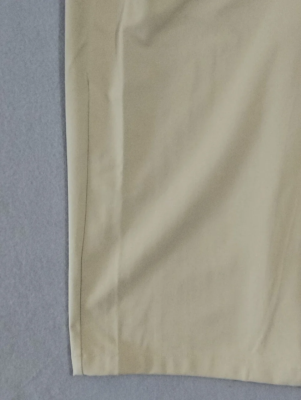 Nike Mens 24.7 Perfectstretch Dri-Fit UV Protectant Utility Pants 32x30 NWT Tan